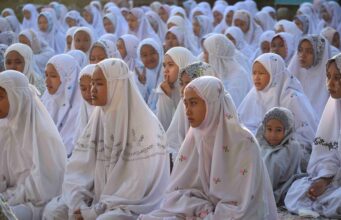 SEMARAK HARI RAYA IDUL ADHA; Wujud Iman Melalui Hari Raya Qurban