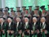 Wisuda Hamalatul Qur’an Rojabiyah ke-33