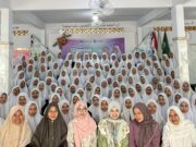 Pelatihan Tarbiyah Jinsiyah di Pondok Pesatren Putri Al-Fathmiyah; Ning Uswah Syauqie Angkat Isu Pesantren Bebas Bullying dan Kekerasan Seksual