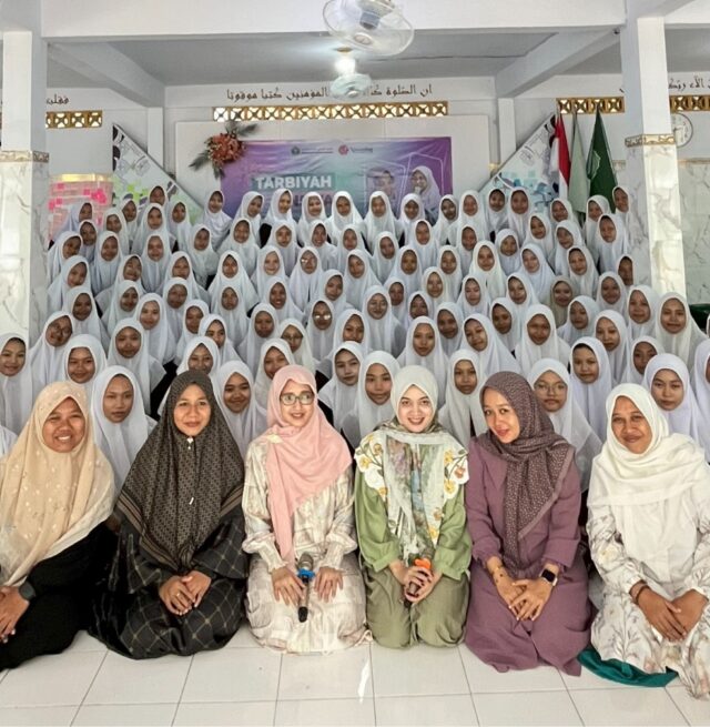 Buletin Event 2025 - 2026
