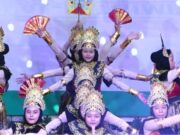 Spektakuler! Kreasi Seni Santri Rojabiyah ke – 33; Mengolah Rasa, Menyusun Karya, Menyampaikan Pesan