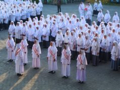 UPACARA HARDIKNAS 2026, Amanat Pembina: Pendidik dan Murid Harus Bisa Memahami Perkembangan Teknologi
