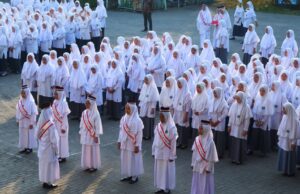 UPACARA HARDIKNAS 2026, Amanat Pembina: Pendidik dan Murid Harus Bisa Memahami Perkembangan Teknologi
