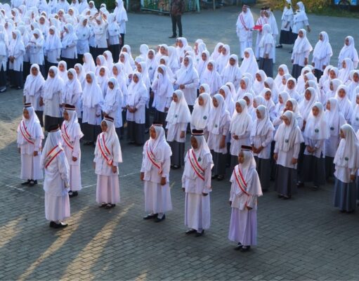 UPACARA HARDIKNAS 2026, Amanat Pembina: Pendidik dan Murid Harus Bisa Memahami Perkembangan Teknologi